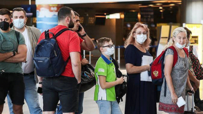 Şok eden karar! Rus turistlerin girişi yasaklandı