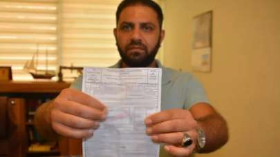 Araç sahibi olan herkesi ilgilendiriyor! Cezaya itiraz etti, haklı bulundu