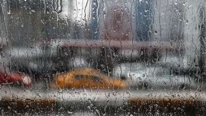 Meteorolojiden 17 il için sağanak uyarısı