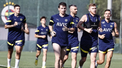 Jorge Jesus, Mert Hakan Yandaş için kararını verdi