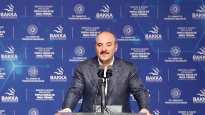 Bakan Varank: Tüm imkanlarımızı şu anda seferber etmiş durumdayız