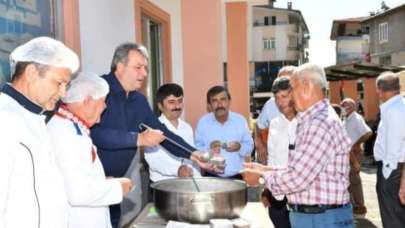 "Vatandaşlarımız muhalefete asla güvenmiyor"