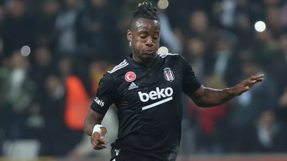 Batshuayi'nin yeni takımı belli oluyor