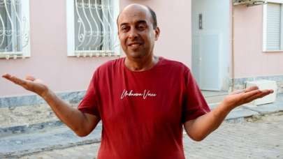 Böyle ev sahibi görülmedi: Kiracısının yatılı misafiri oldu