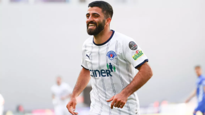 Umut Bozok kararını verdi! İşte yeni takımı...