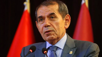 Galatasaray Başkanı Dursun Özbek'in acı günü