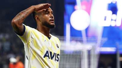 Fenerbahçe Viyana seferinden mutlu döndü