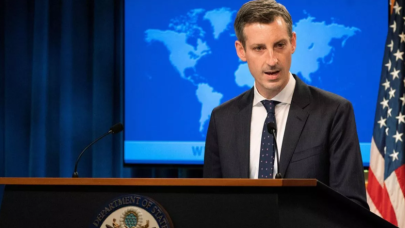 ABD'den 'Türkiye' sorusuna cevap