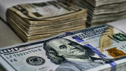 44 milyar doları ülke dışına çıkardılar