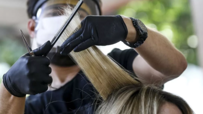 Berber ve kuaförlere yeni düzenleme