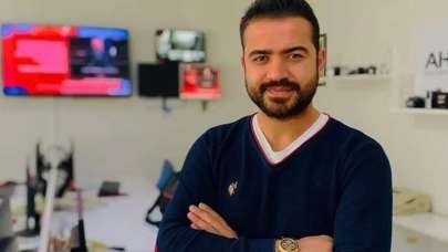 Gaziantep'teki kazada hayatını kaybeden muhabirin paylaşımları yürek yaktı