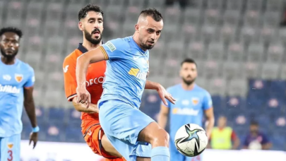 Başakşehir ile Kayserispor 27. randevuda