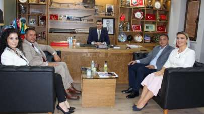 MHP Gölcük’te gövde gösterisi