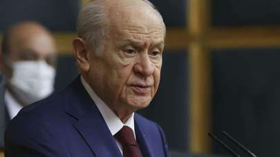MHP Lideri Bahçeli: Bir güne sığan mezkur elim kazalar yüreklere ateş düşürmüştür