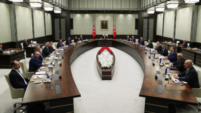 Kabine bugün yoğun gündemle toplanacak! İşte masadaki konu başlıkları...