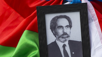 Azerbaycan halkının unutulmaz lideri Elçibey'in vefatının yıl dönümü