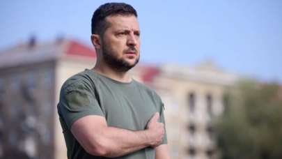 Ukrayna'da savaşın 180. günü: Zelenski'den yeni saldırı uyarısı