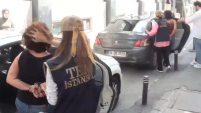 Terör örgütü MLKP'ye operasyon