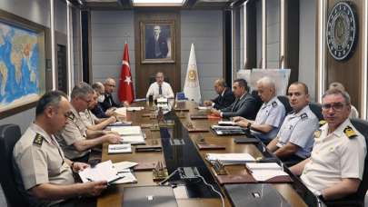 7 ayda 2 bin 517 terörist öldürüldü