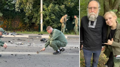 Rusya'dan açık suçlama: Arkasında onlar var