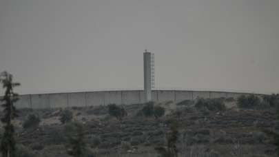 TSK'nın Suriye sınırındaki gözü: KAYI Sınır Güvenlik Sistemi