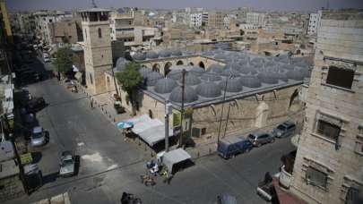 Fırat Kalkanı Harekatı'nın 6. yılı