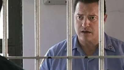 Dizi için kilo alan ünlülerden oldu! Rolü için tam 270 kilo aldı