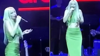 Gülşen'den imam hatiplilere yönelik rezil sözler! Tepki yağdı