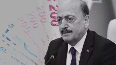 Bakan Vedat Bilgin'den EYT açıklaması