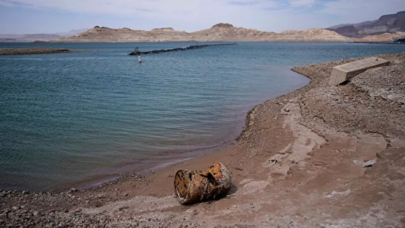 ABD'de o bölge alarm veriyor! 40 milyon kişi etkilenebilir