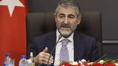 ABD'nin gönderdiği skandal mektupla ilgili Bakan Nebati'den ilk açıklama