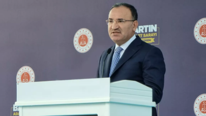 Bakan Bozdağ'dan Kılıçdaroğlu'na tepki: Kimse yargıya emir veremez