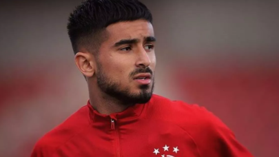 Yeni transfer yarın sabah geliyor