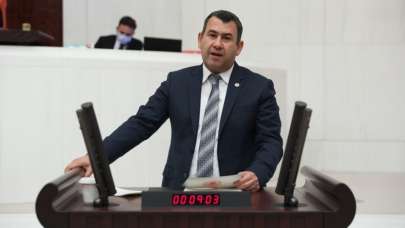 MHP’li Karadağ: Türklere karşı ABD ve Avrupa’da düşmanlık salgını var