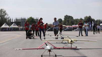 Türkiye'nin teknoloji ateşi milli mücadelenin başladığı noktada yanacak