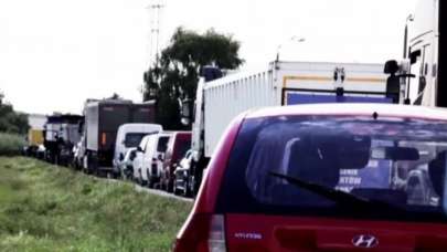 Avrupa'da kömür kuyruğu!