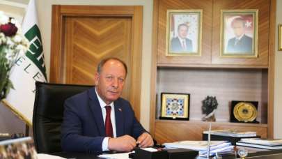 Başkan Oprukçu’dan Zafer Bayramı Mesajı