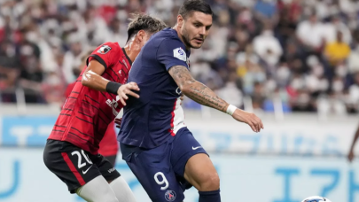 Mauro Icardi Galatasaray için kararını verdi