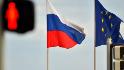 AB'den Rusya'yı kızdıracak hamle! Anlaşmayı askıya almayı planlıyorlar