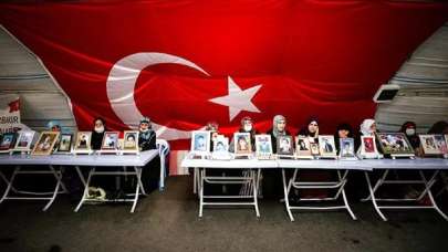 Diyarbakır annelerinin evlat nöbeti sürüyor