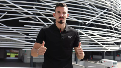 Fenerbahçe ayrılığı duyurdu!