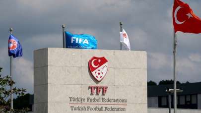 Rezerv Lig kaldırıldı