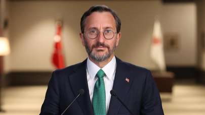 Fahrettin Altun: Küresel ölçekte bir gıda krizi engellendi