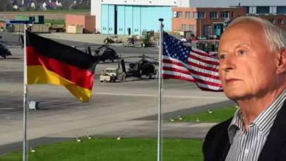 Alman liderden İtiraf: Almanya, ABD'nin kuklası oldu!