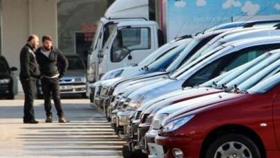 Araba fiyatlarında inanılmaz düşüş | ÖTV detayı ortaya çıktı