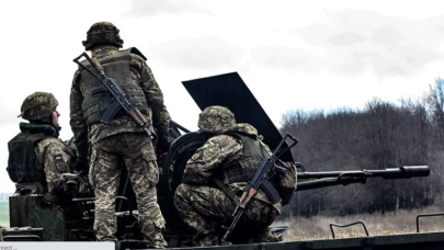 Ukrayna: Rusya, 24 saatte 350 askerini kaybetti