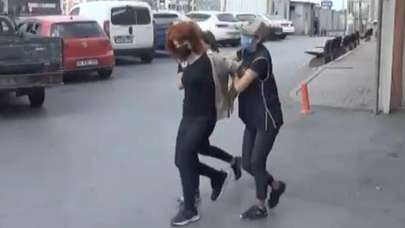 PKK'lılarla fotoğrafları çıkan HDP'li Semra Güzel'le ilgili flaş karar