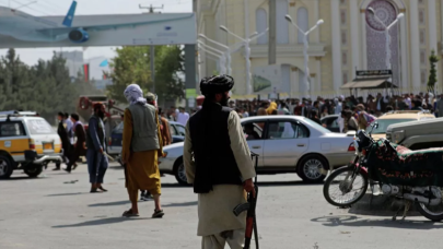 Rusya'nın Kabil Büyükelçiliği'ne bombalı saldırı