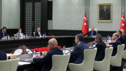 Ankara'da önemli zirve! Milyonlarca vatandaşın borcu silinecek