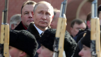 Hesaplar altüst: Putin gücünü hala koruyor